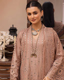 Noor E Chasham by Aalaya Summer Vol 03 '25 D 08