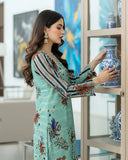 Angelina Prints By Aalaya Winter Vol 06 '25 D 08