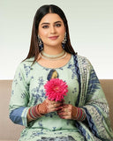 Angelina Prints By Aalaya Winter Vol 01 '25 D 08