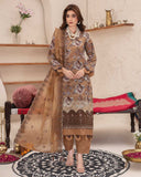 Festive by Aalaya Summer Vol 02 '25 D 08