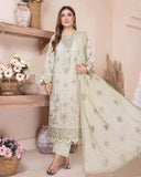 Maya Naaz By Aalaya Summer Vol 02 '25 D 08