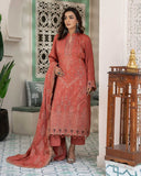 Noor E Fajar by Aalaya Winter Vol 01 '25 D 08