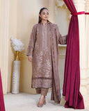 Gul Bano By Aalaya Winter Vol 02 '25 D 08