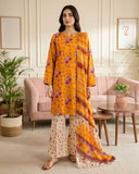 Elegance Prints By Aalaya Summer Vol 04 '26 D 08