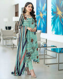 Angelina Prints By Aalaya Winter Vol 06 '25 D 08