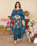 Festive by Aalaya Summer Vol 07 '25 D 08