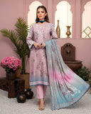 Rang e Bahar By Aalaya Winter Vol 05 '25 D 08