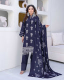 Divani by Aalaya Winter Vol 01 '25 D 08