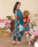 Festive by Aalaya Summer Vol 07 '25 D 08