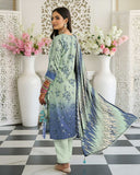 Angelina Prints By Aalaya Winter Vol 01 '25 D 08