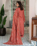 Noor E Fajar by Aalaya Winter Vol 01 '25 D 08