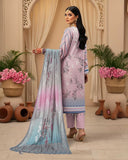 Rang e Bahar By Aalaya Winter Vol 05 '25 D 08