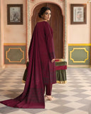 Pehnawa by Aalaya Winter Vol 01 '25 D 08