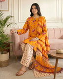 Elegance Prints By Aalaya Summer Vol 04 '26 D 08