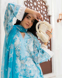Grace Hazel by Aalaya Summer Vol 04 '26 D 08