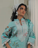 Blossom By Aalaya Summer Vol 01 '26 D 08