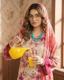 Rangoon By Aalaya Summer Vol 04 '26 D 08