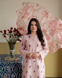 Elegance Prints By Aalaya Summer Vol 01 '26 D 08