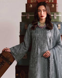 Aroma by Aalaya Winter Vol 01 '26 D 08