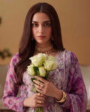 Blush Blooms by Aalaya Winter Vol 01 '26 D 08