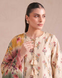 Blooms Print By Aalaya Summer Vol 01 '26 D 08