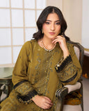 Libas e Khas By Aalaya Winter Vol 02 '25 D 08