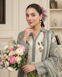 Elegance Prints By Aalaya Summer Vol 03 '26 D 08