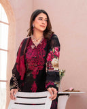 Gul e Siyah by Aalaya Summer Vol 02 '26 D 08