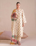 Blooms Print By Aalaya Summer Vol 01 '26 D 08