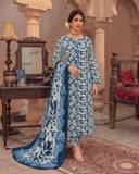 Floral By Aalaya Summer Vol 02 '26 D 08