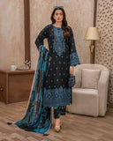 Black Beauty by Aalaya Summer Vol 01 '26 D 08