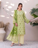 Grace Line by Aalaya Summer Vol 02 '26 D 08
