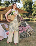 A Dots By Aalaya Summer Vol 01 '26 D 08