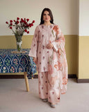 Elegance Prints By Aalaya Summer Vol 01 '26 D 08