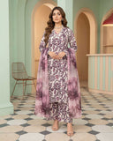 Leopard Prints By Aalaya Summer Vol 01 '26 D 08