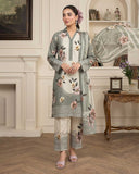 Elegance Prints By Aalaya Summer Vol 03 '26 D 08