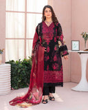 Gul e Siyah by Aalaya Summer Vol 02 '26 D 08