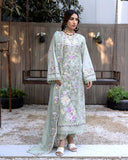 Polaris By Aalaya Summer Vol 01 '26 D 08