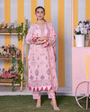 Maya Naz By Aalaya Summer Vol 01 '26 D 08