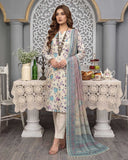 Pastel By Aalaya Summer Vol 01 '26 D 08