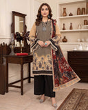 Grace Line by Aalaya Summer Vol 01 '26 D 08