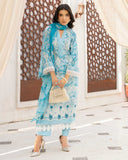 Grace Hazel by Aalaya Summer Vol 04 '26 D 08
