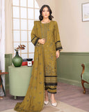 Libas e Khas By Aalaya Winter Vol 02 '25 D 08