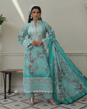 Blossom By Aalaya Summer Vol 01 '26 D 08