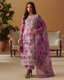 Blush Blooms by Aalaya Winter Vol 01 '26 D 08
