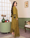 Libas e Khas By Aalaya Winter Vol 02 '25 D 08