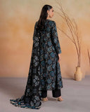 Deep Black By Aalaya Winter Vol 01 '26 D 08