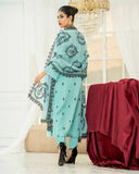 Black Stone by Aalaya Summer Vol 01 '26 D 08