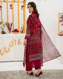 Orchid By Aalaya Summer Vol 03 '26 D 08