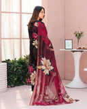 Gul e Siyah by Aalaya Summer Vol 02 '26 D 08